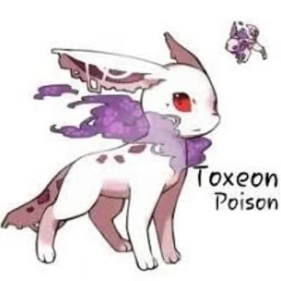 Toxeon thumbnail
