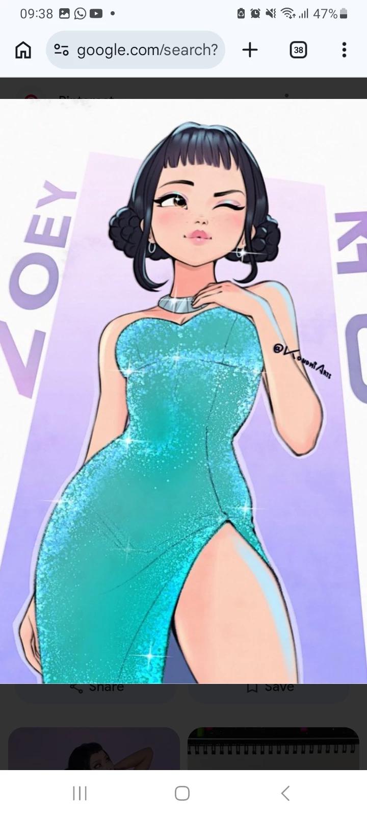 Zoey thumbnail
