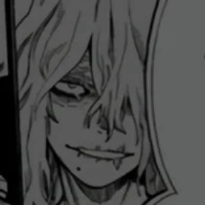 Tomura Shigaraki thumbnail