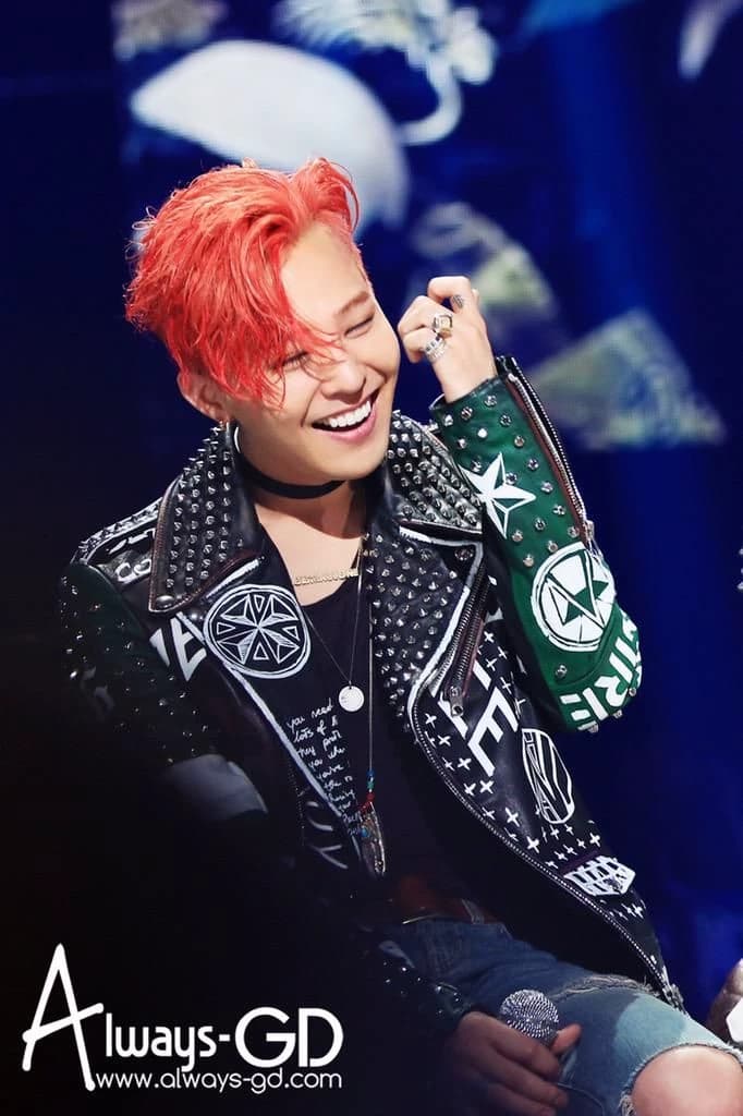 G-Dragon (Jien) thumbnail
