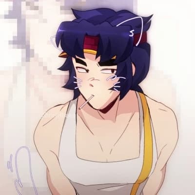 Your catboy fang~ thumbnail