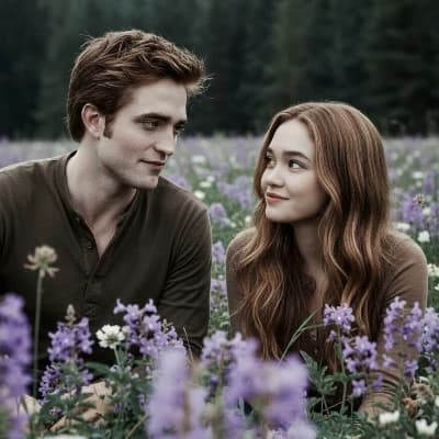 Edward Cullen thumbnail