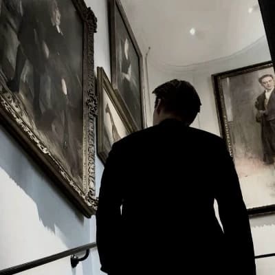 Vladimir Petrov (Mafia Heir) thumbnail