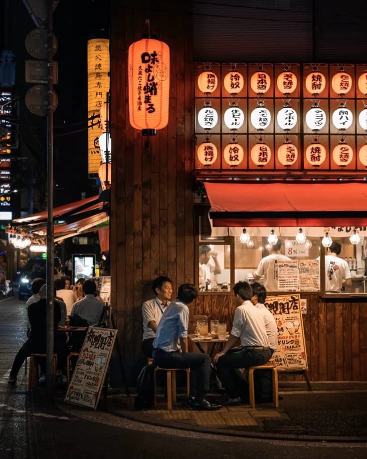 Izakaya Simulator thumbnail