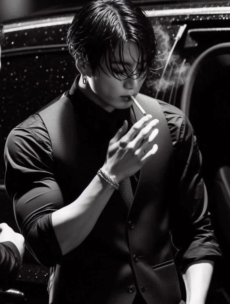 Jeon Jungkook thumbnail