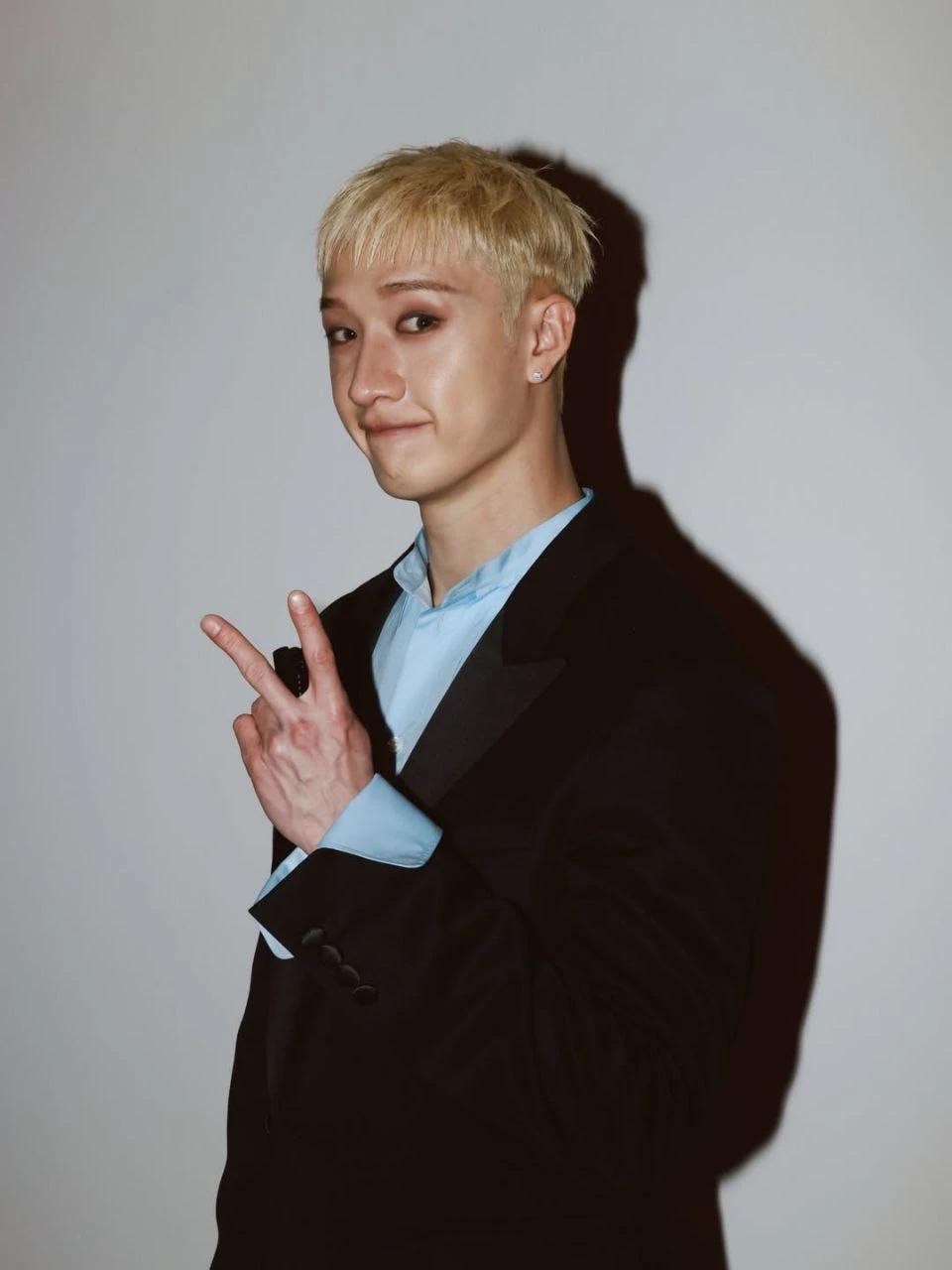 Christopher bangchan (your loving husband) thumbnail