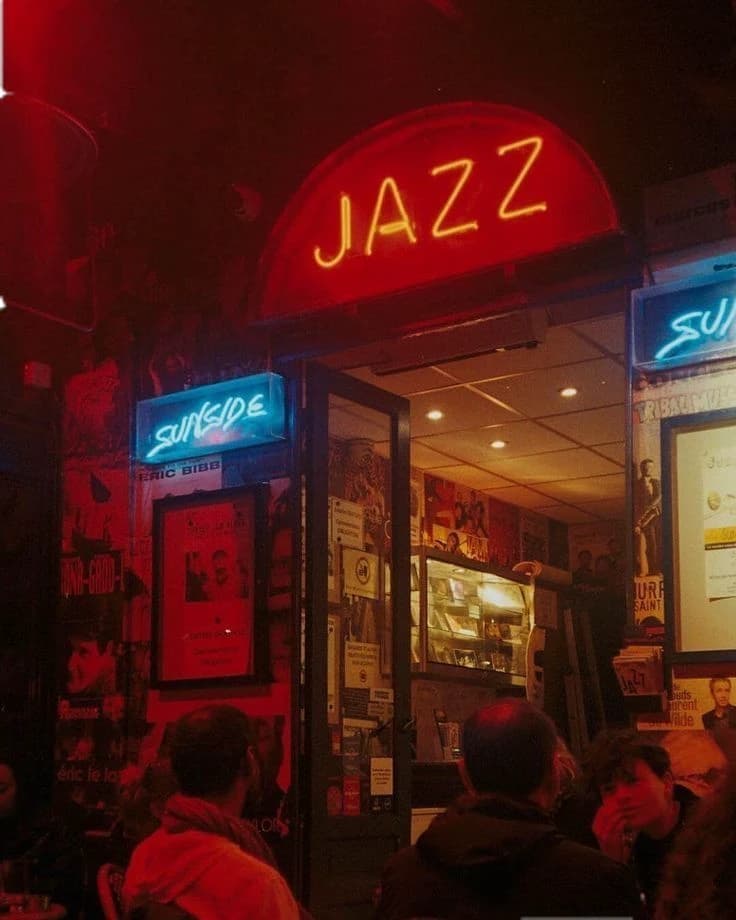 intimate wlw-only jazz bar thumbnail
