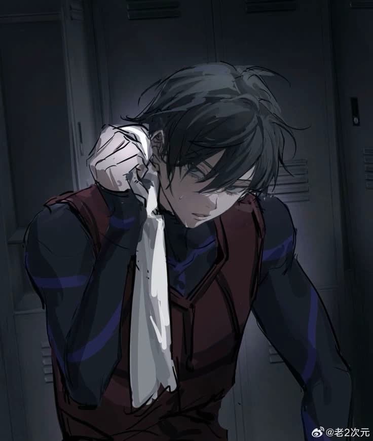 Itoshi rin thumbnail