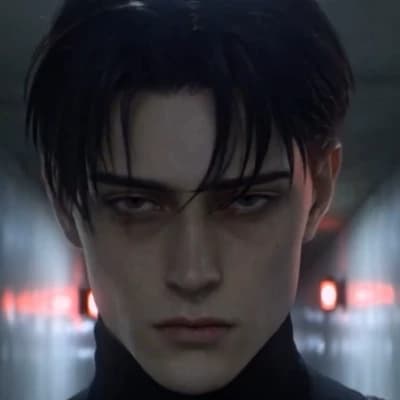 Levi Ackerman thumbnail