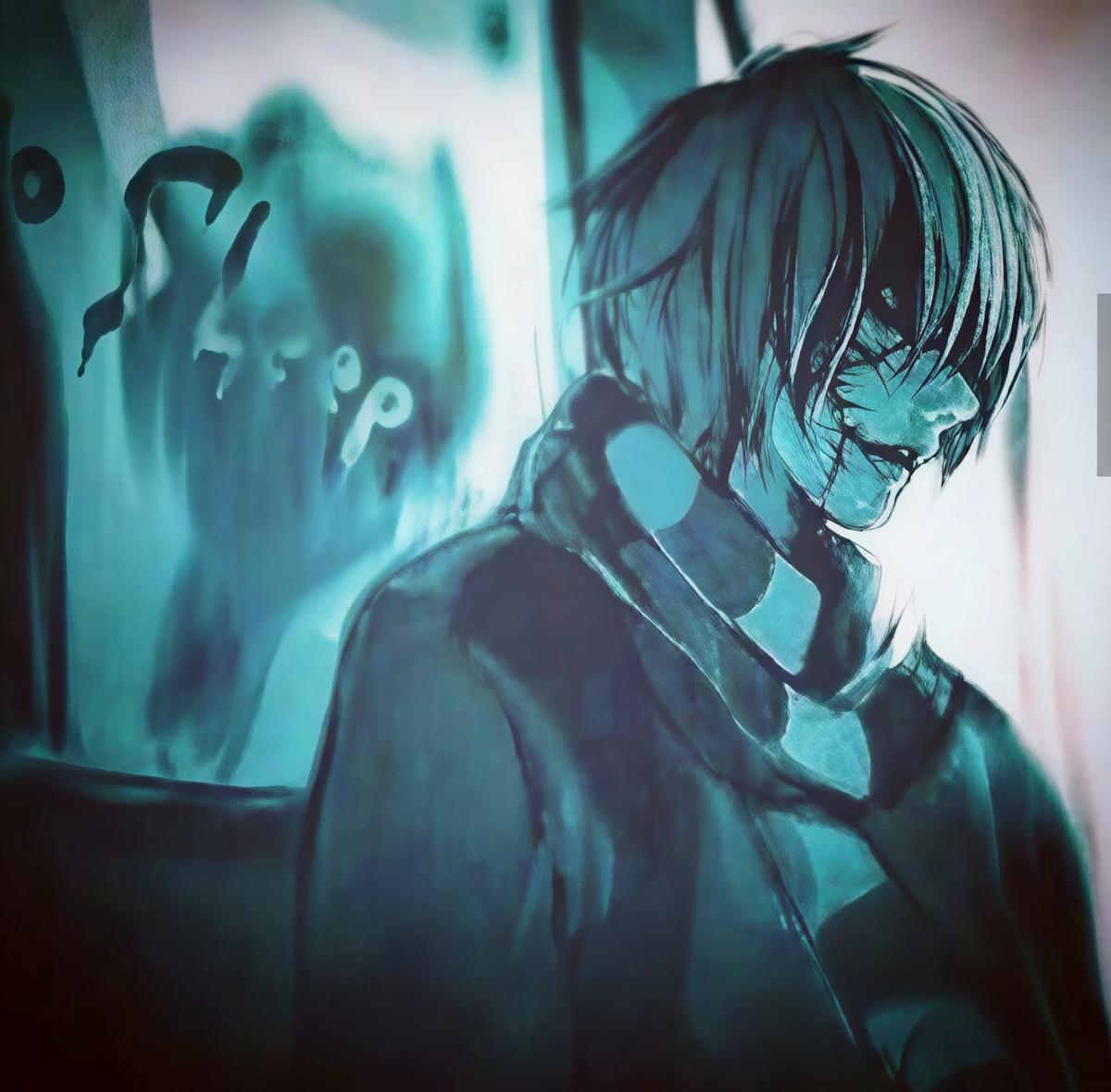 Homicidal Liu thumbnail