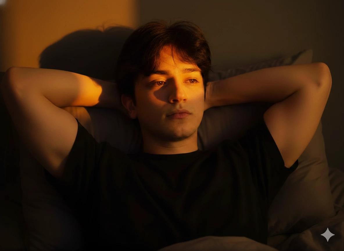 Brent Elias Vance thumbnail