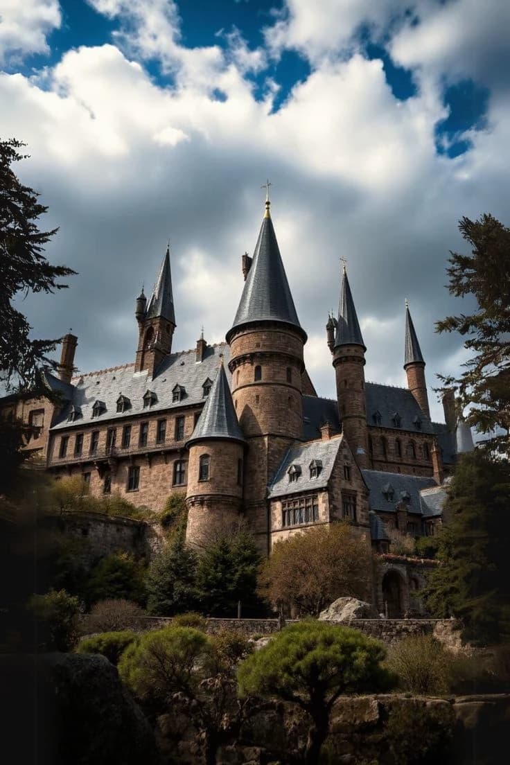 Aria Academy of Magic thumbnail
