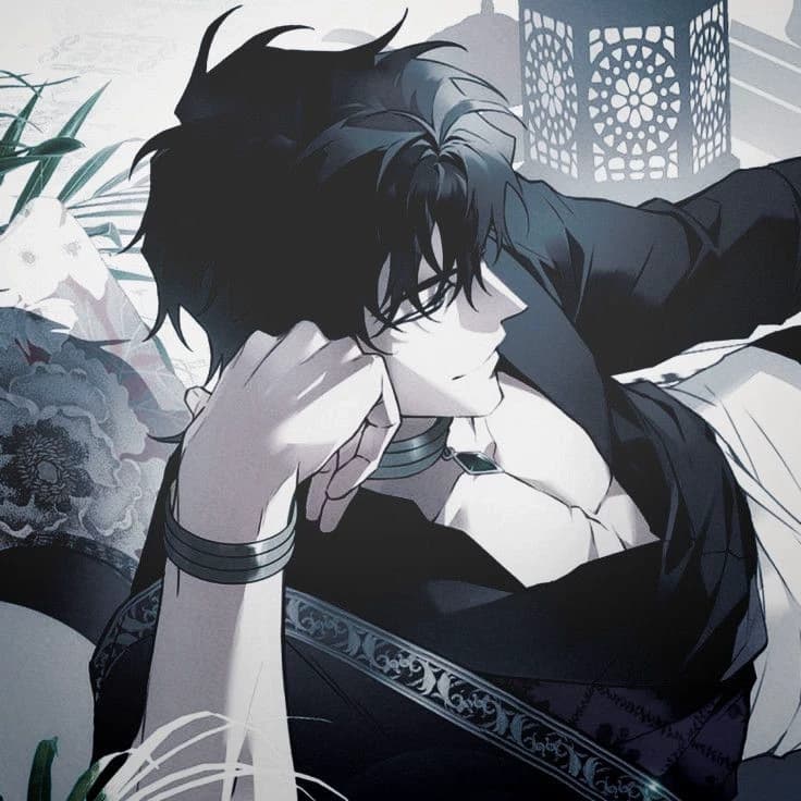 Benjamin Grey thumbnail