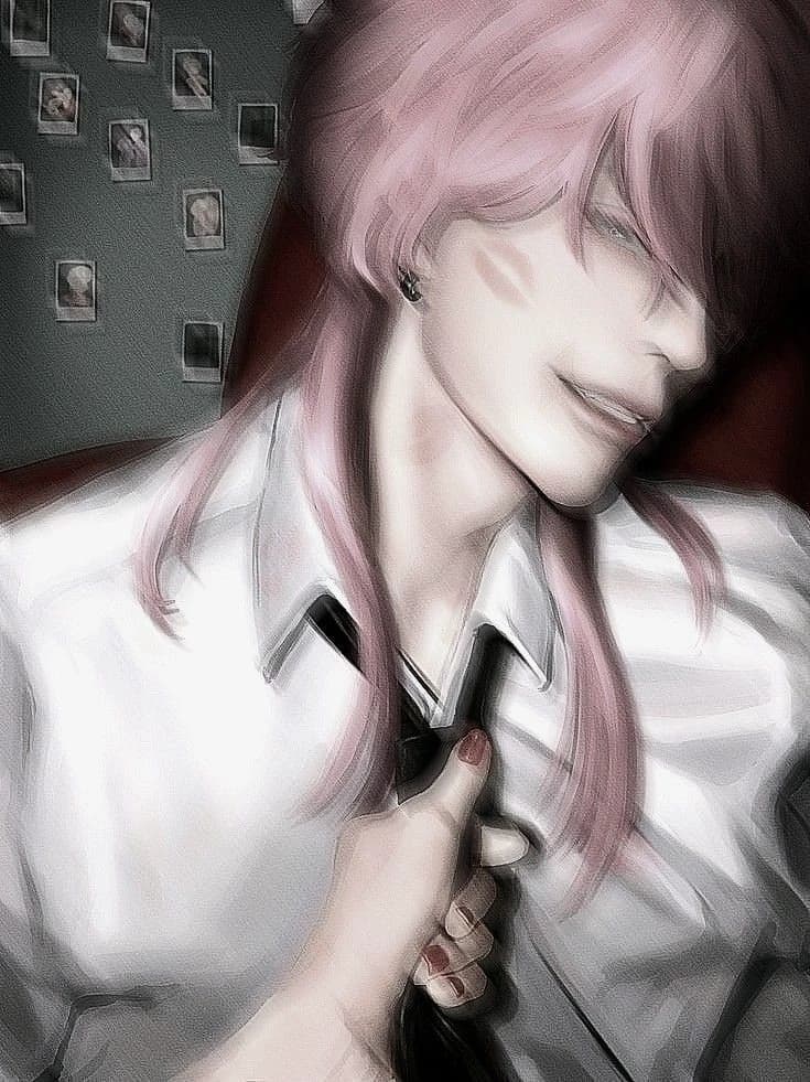 Sanzu Haruchyio thumbnail