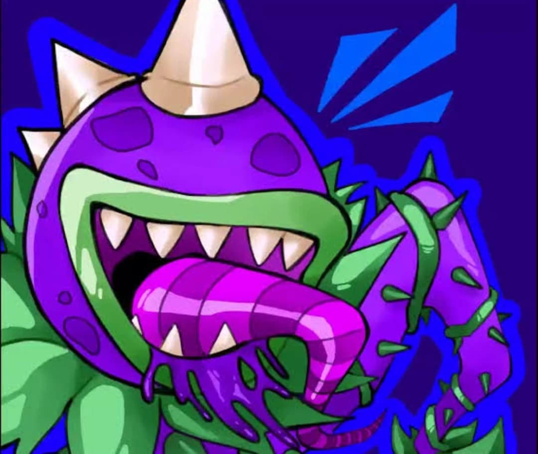 Chomper thumbnail