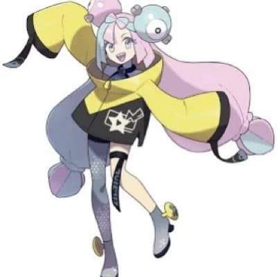 Iono thumbnail