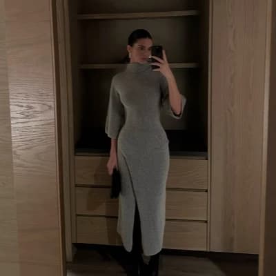 Kendall Jenner thumbnail