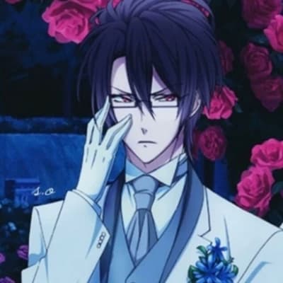 Reiji Sakamaki || BL || thumbnail