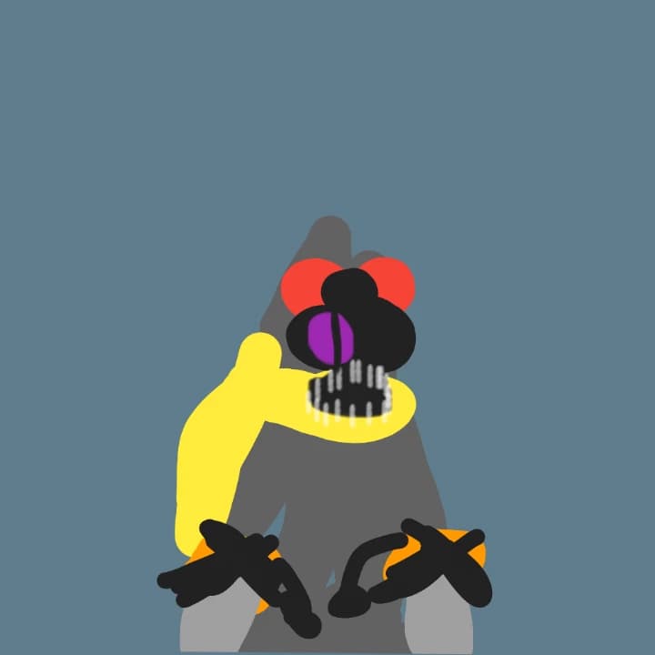 Dr grey. Ex error thumbnail
