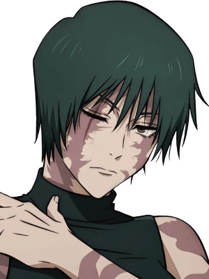 Maki zenin  thumbnail