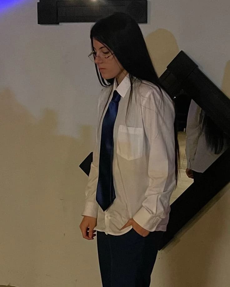 Isabella Ortega thumbnail