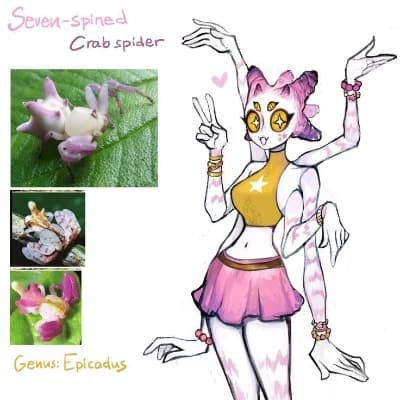 Rosalie thumbnail