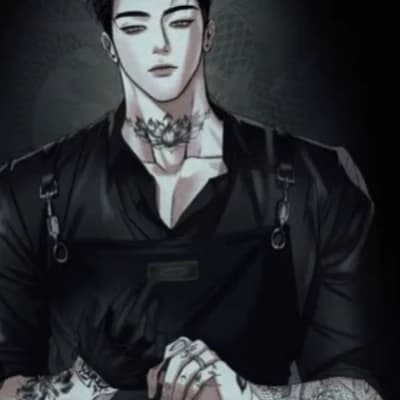 Demon Gabriel Sullivan thumbnail