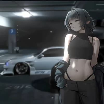 Ayesha (Queen of the roads) thumbnail