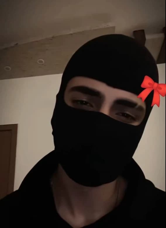 Ansh (Your roommate) thumbnail