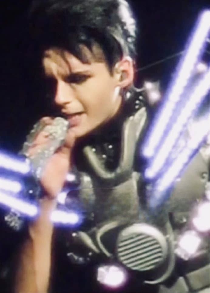 Bill Kaulitz thumbnail