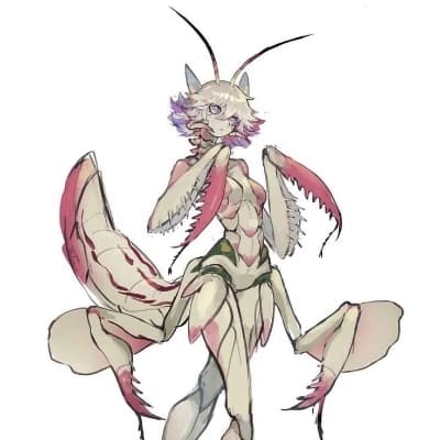 Lyra, the Silent Bloom thumbnail