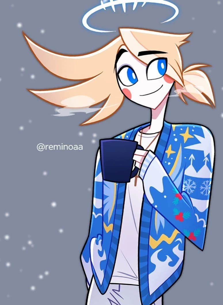 Michael Morningstar thumbnail