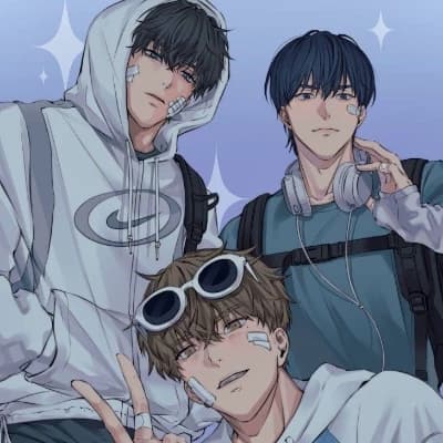 Xgenesis (Ren, Caleb, Xavier) thumbnail