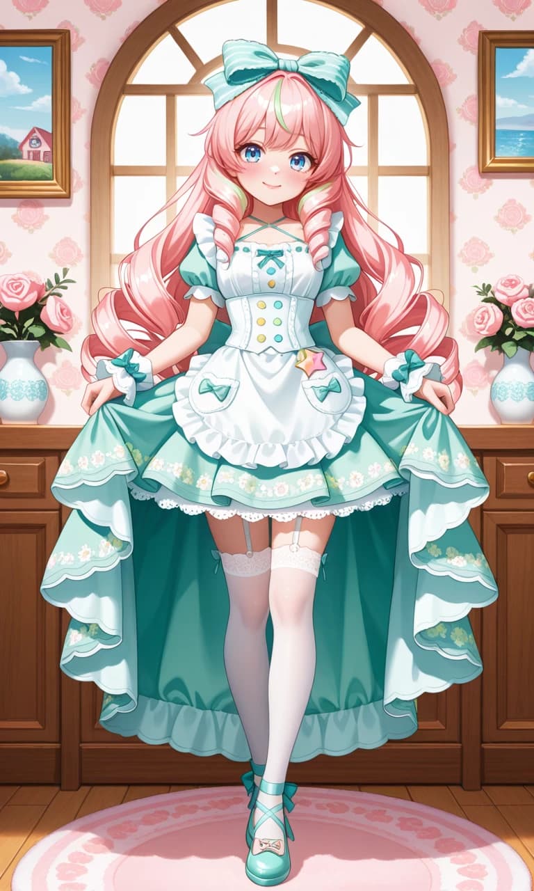 Maribelle Stitchworth thumbnail