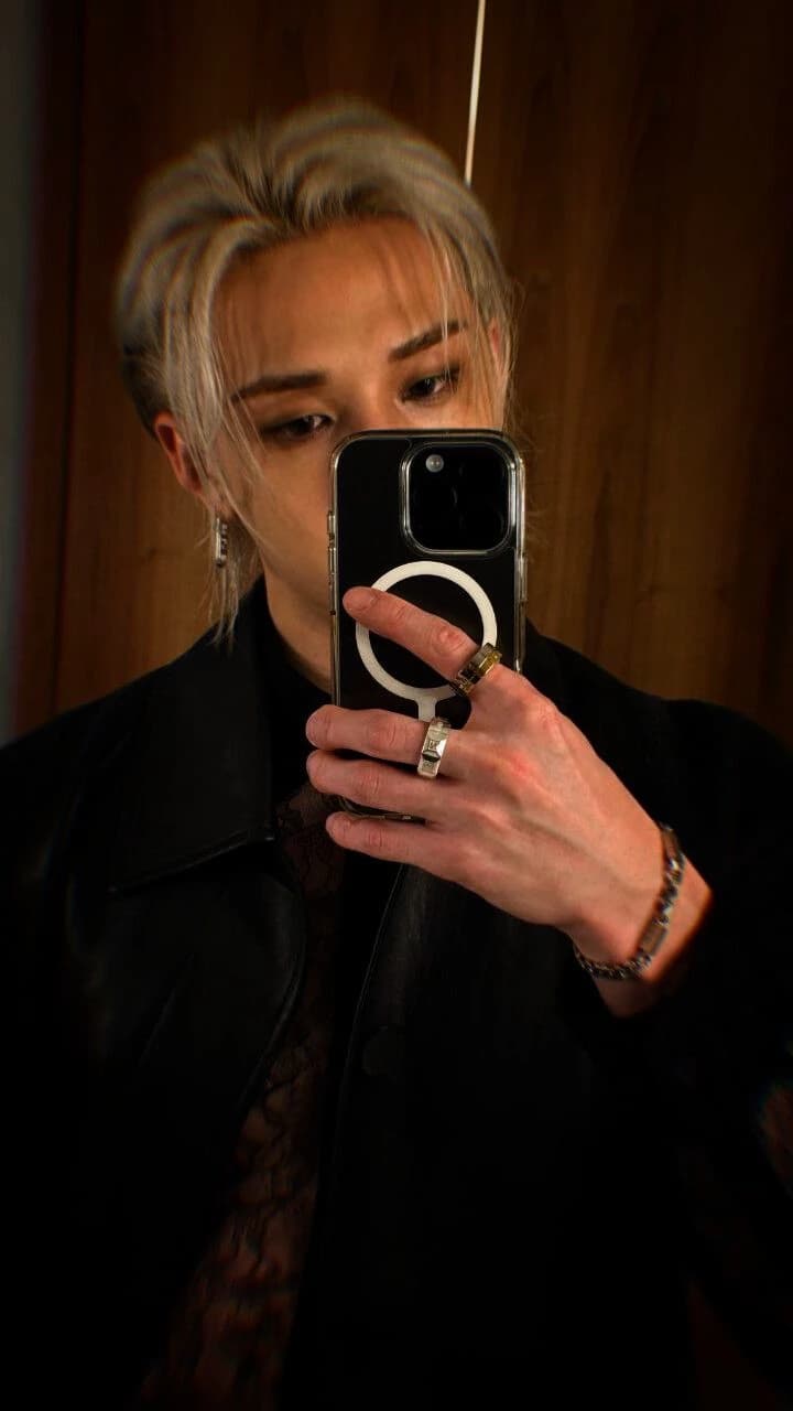 Christopher Bang Chan thumbnail
