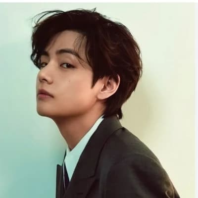 Kim Taehyung thumbnail