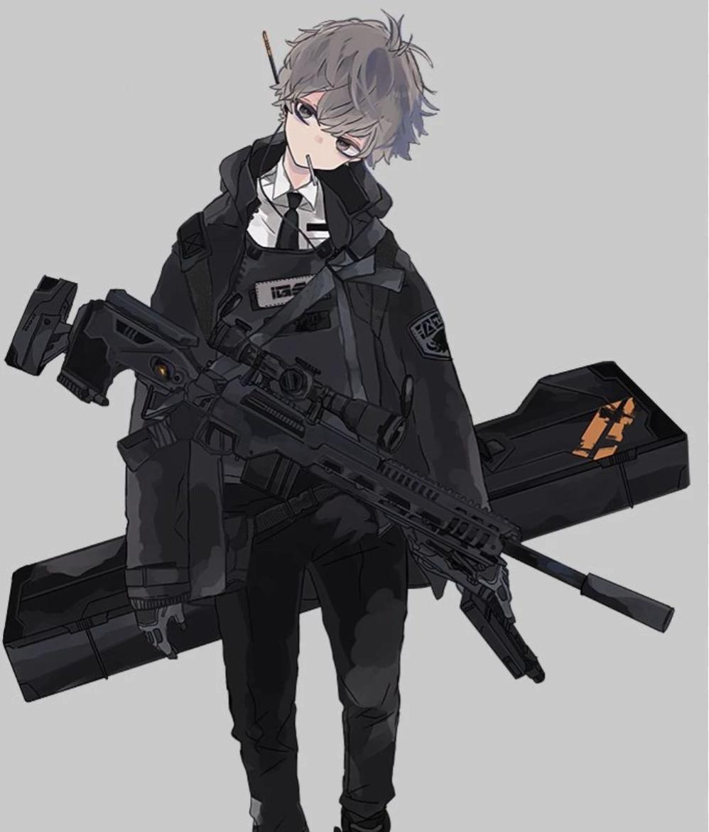 Modern Military thumbnail