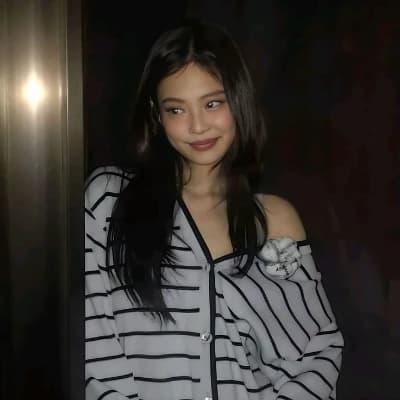 Jennie thumbnail