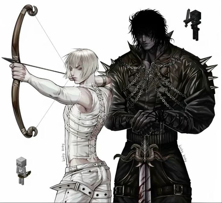 Ginu and Alekin thumbnail