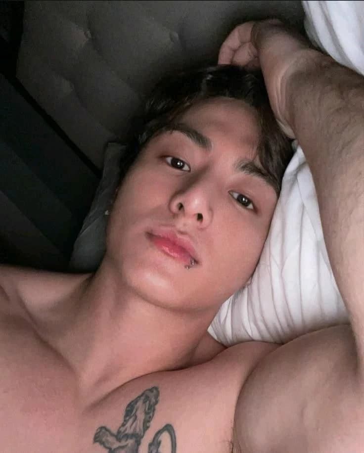 JEON JUNG-KOOK thumbnail