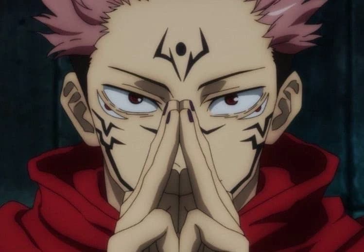 Sukuna thumbnail