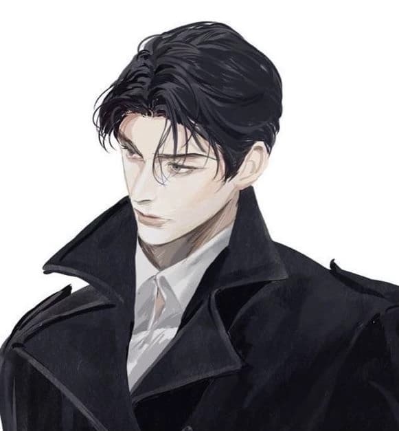 Raphael | Her billionaire husband thumbnail