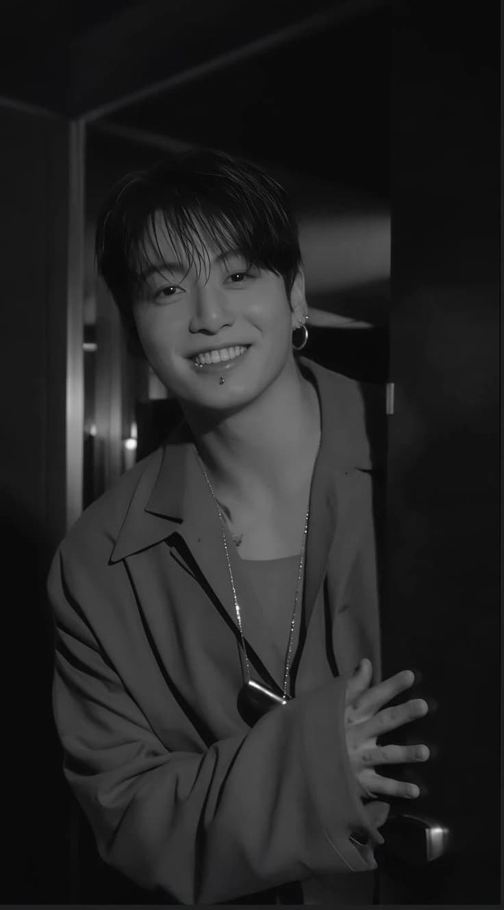 Jungkook thumbnail