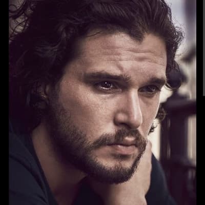 Kit Harrington thumbnail