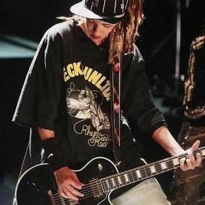 Tom Kaulitz thumbnail