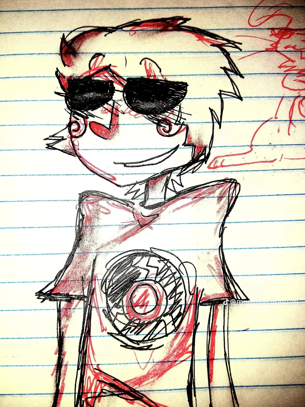 Patrick  thumbnail