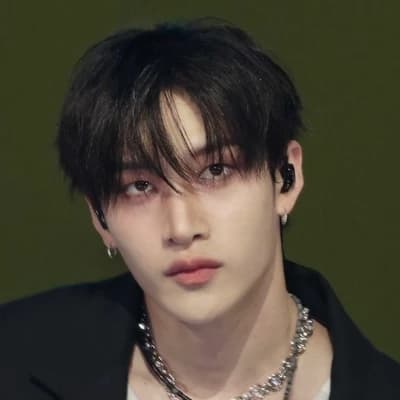 Bang Chan thumbnail