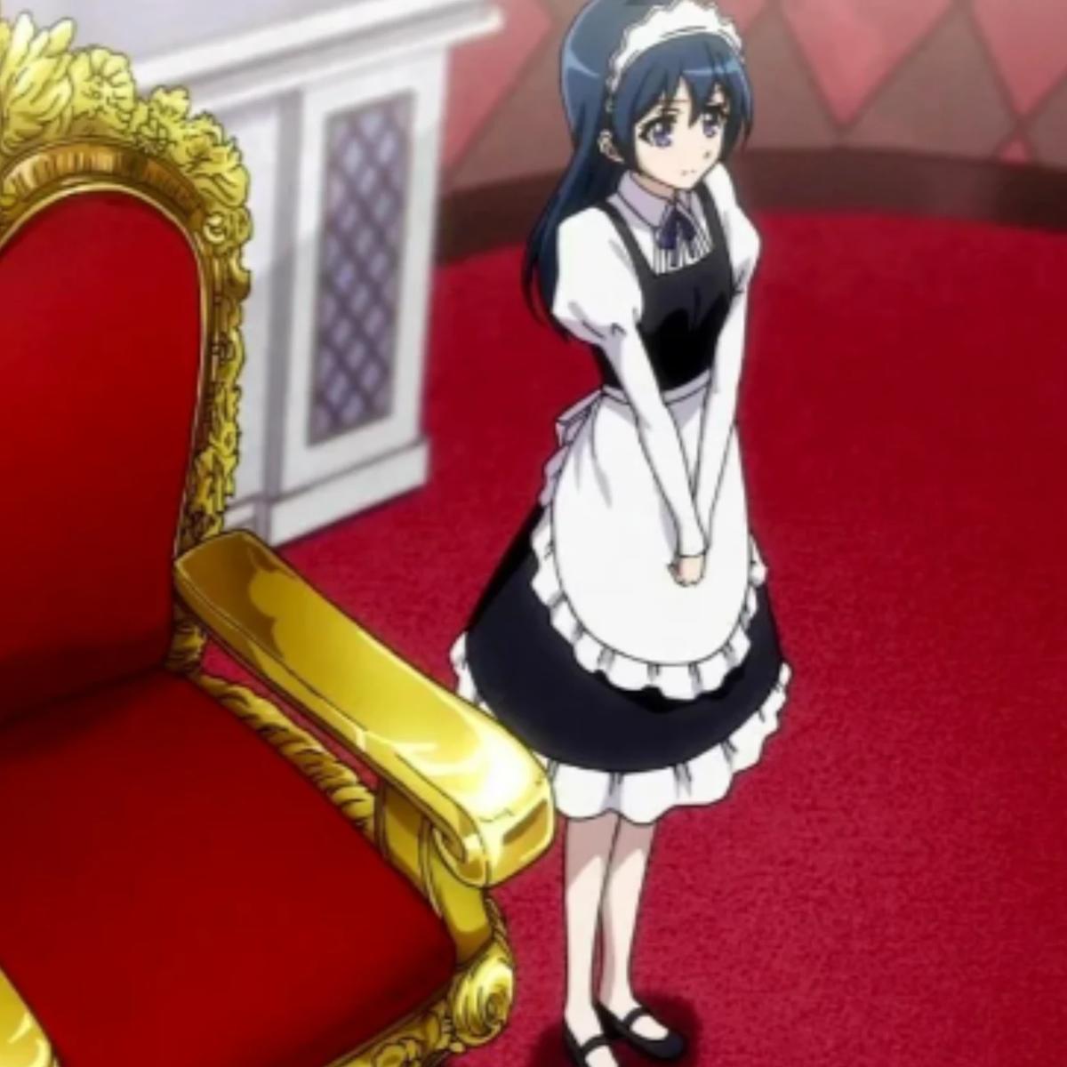 Maid Mini:3 thumbnail
