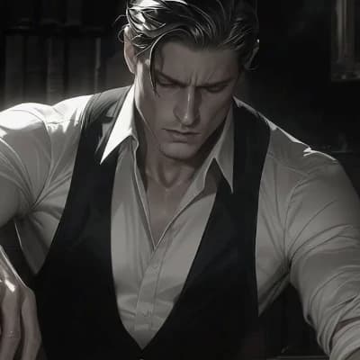Dante Volkov thumbnail