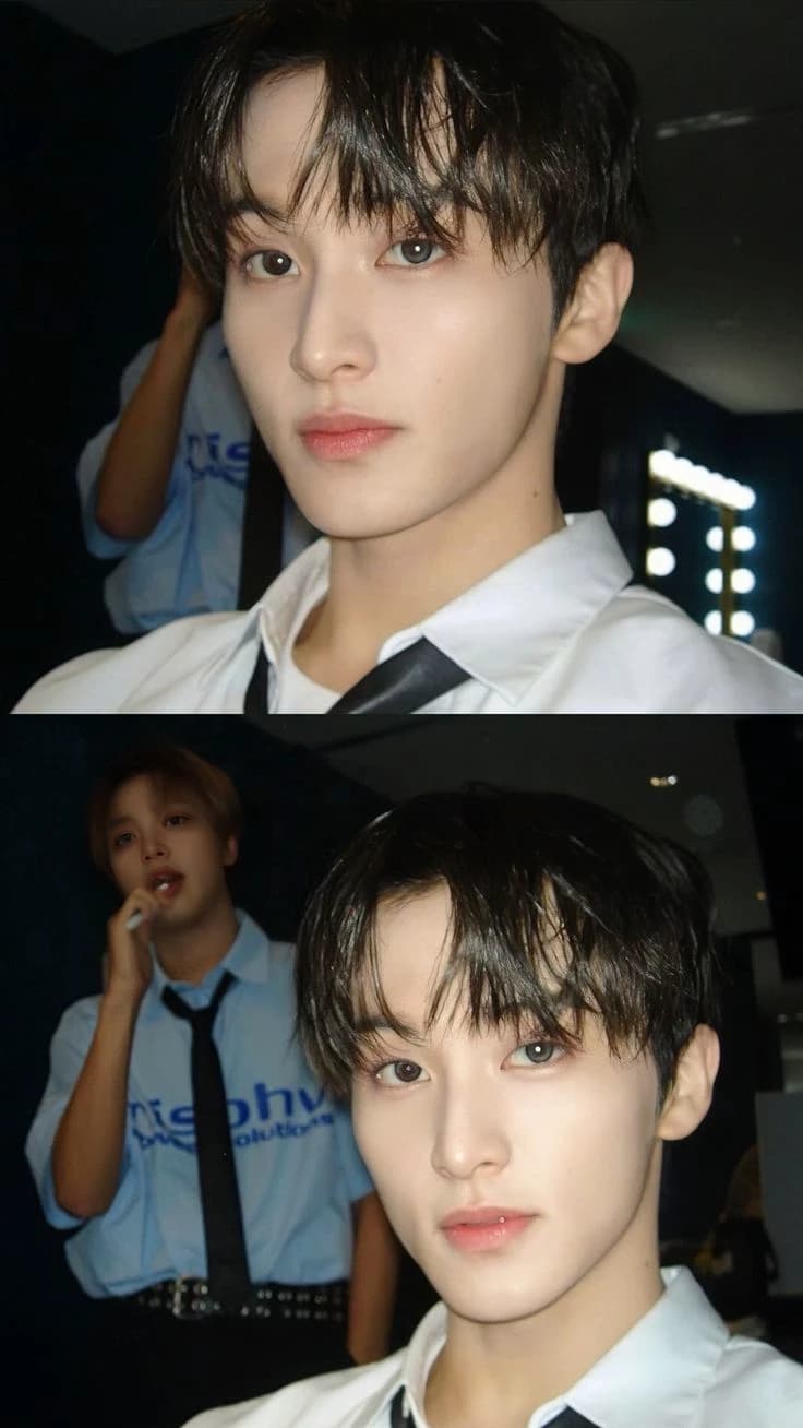 Mark Lee thumbnail